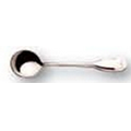 Gastronomie Flatware Set 12 Bouillon Spoons (6 1/4" Long)